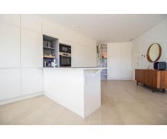 Apartamento Super Lujo. LTKB-T94