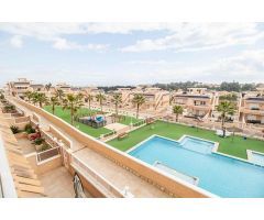 Espectacular apartamento. LTKB-T95