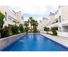 Apartamento a 300m del mar. LTKB-T97