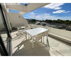 Apartamento SuperLujo. LTKB-T98