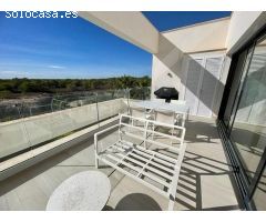 Apartamento SuperLujo. LTKB-T98