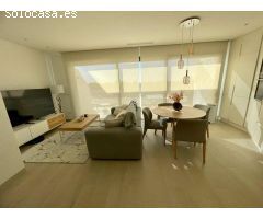 Apartamento SuperLujo. LTKB-T98