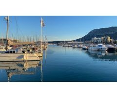 casa en Venta en Els Poblets. QSFG-T2627
