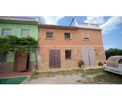 casa en Venta en Oliva. QSFG-T2629