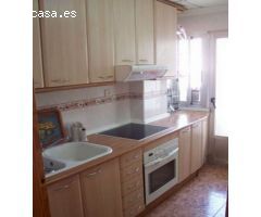 apartamento en Venta en Albacete. QTOT-T479