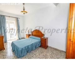 casa adosada en Venta en Torrox. RLJO-T6382