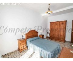 casa adosada en Venta en Torrox. RLJO-T6382
