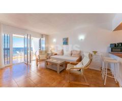 ? ? Apartamento en venta, Apartamentos Neptuno, Playa de la Arena, Tenerife, 1 Dormitorio, 67 m², 49