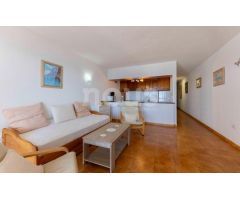 ? ? Apartamento en venta, Apartamentos Neptuno, Playa de la Arena, Tenerife, 1 Dormitorio, 67 m², 49