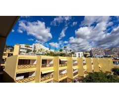 ? ? Apartamento en venta, Apartamentos Neptuno, Playa de la Arena, Tenerife, 1 Dormitorio, 67 m², 49