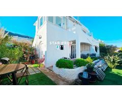 villa en Venta en El Port De La Selva. YUBI-T247