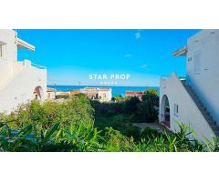 villa en Venta en El Port De La Selva. YUBI-T247