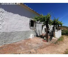 terreno en Venta en El Chorro. FYWY-T120
