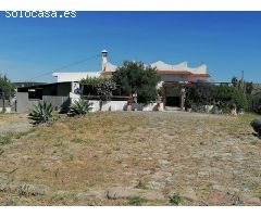 terreno en Venta en El Chorro. FYWY-T120