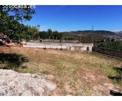terreno en Venta en El Chorro. FYWY-T120