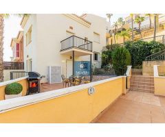 apartamento en Venta en Almuñecar. WUCC-T273