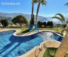 apartamento en Venta en Almuñecar. WUCC-T273