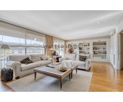 Piso en venta con terraza, piscina y parkings en Pedralbes, Barcelona. EGYB-T593