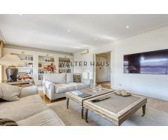 Piso en venta con terraza, piscina y parkings en Pedralbes, Barcelona. EGYB-T593