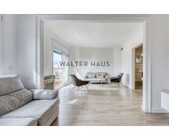 Piso alto con vistas despejadas en venta en la Dreta de l amp;apos;Eixample, Barcelona. EGYB-T594