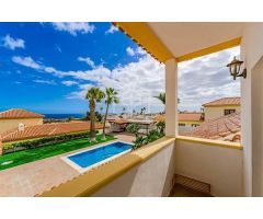 villa en Venta en San Miguel De Abona. UEBZ-T1341