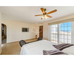 villa en Venta en San Miguel De Abona. UEBZ-T1341