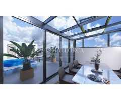 casa adosada en Venta en Algaida. URZF-T105