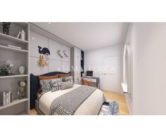 casa adosada en Venta en Algaida. URZF-T105