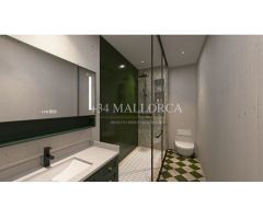 casa adosada en Venta en Algaida. URZF-T105