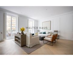 Piso en venta en Recoletos, Madrid.. EGYB-T598