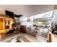 Dúplex en venta en Hispanoamérica, Madrid.. EGYB-T599