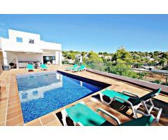 villa en Venta en Benissa. FTBS-T3543