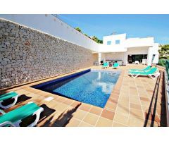 villa en Venta en Benissa. FTBS-T3543