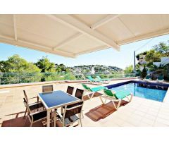 villa en Venta en Benissa. FTBS-T3543