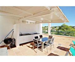 villa en Venta en Benissa. FTBS-T3543