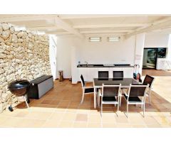 villa en Venta en Benissa. FTBS-T3543