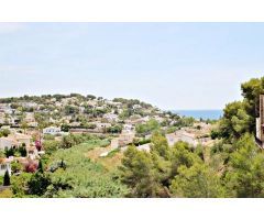 villa en Venta en Benissa. FTBS-T3543