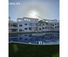 Apartamento de Ensueño. LTKB-T175