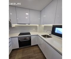 Apartamento de Ensueño. LTKB-T175