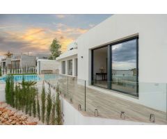 villa en Venta en Moraira. SABN-T405