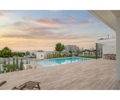 villa en Venta en Moraira. SABN-T405