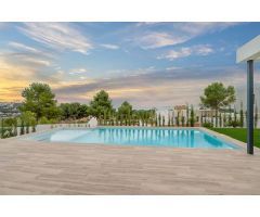 villa en Venta en Moraira. SABN-T405