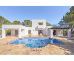 Casa / Chalet en Sant Josep de sa Talaia, San Agustín, venta. ZUUM-T337