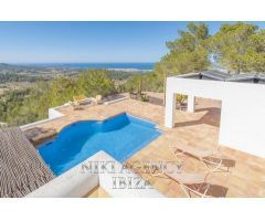 Casa / Chalet en Sant Josep de sa Talaia, San Agustín, venta. ZUUM-T337