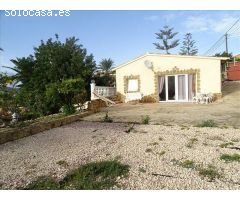 villa en Venta en Calpe. FTBS-T3545