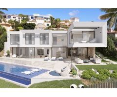 villa en Venta en Santa Ponsa. GPBS-T2324