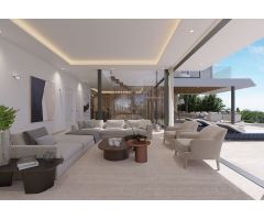 villa en Venta en Santa Ponsa. GPBS-T2324
