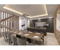 villa en Venta en Santa Ponsa. GPBS-T2324
