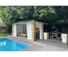 villa en Venta en Castelldefels. UEBZ-T1343