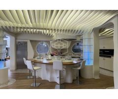 villa en Venta en Castelldefels. UEBZ-T1343